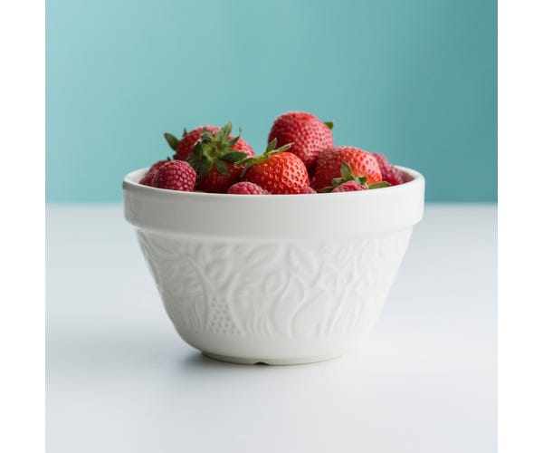 In The Forest S36 Cream Pudding Basin 16cm