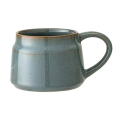 已存档 - Pixie Mug，绿色，陶器